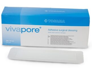 Obliži Vivapore 30x10cm, 50kos